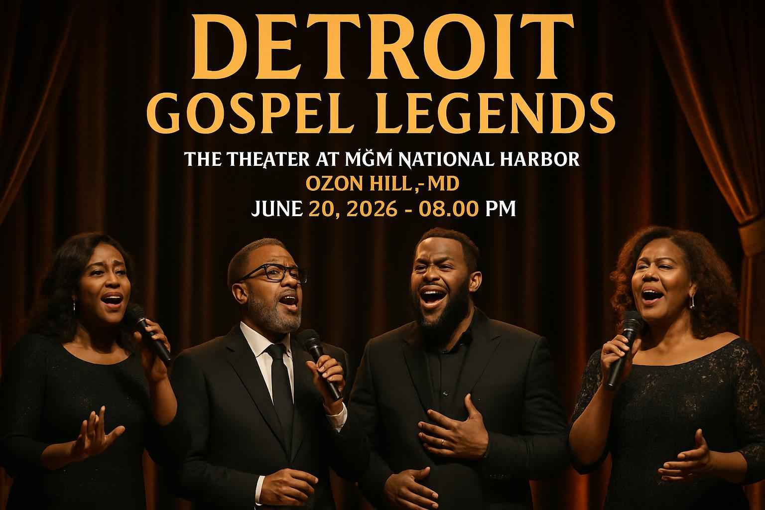detroit-gospel-legends-the-theater-at-mgm-national-harbor