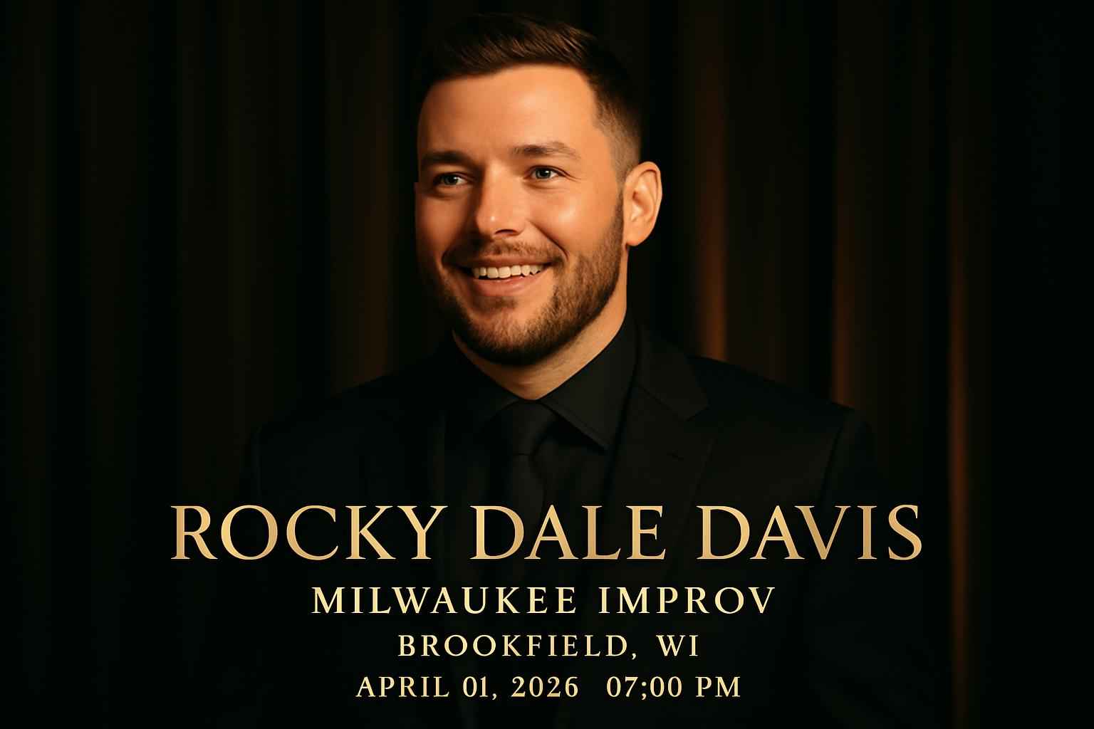 rocky-dale-davis-milwaukee-improv