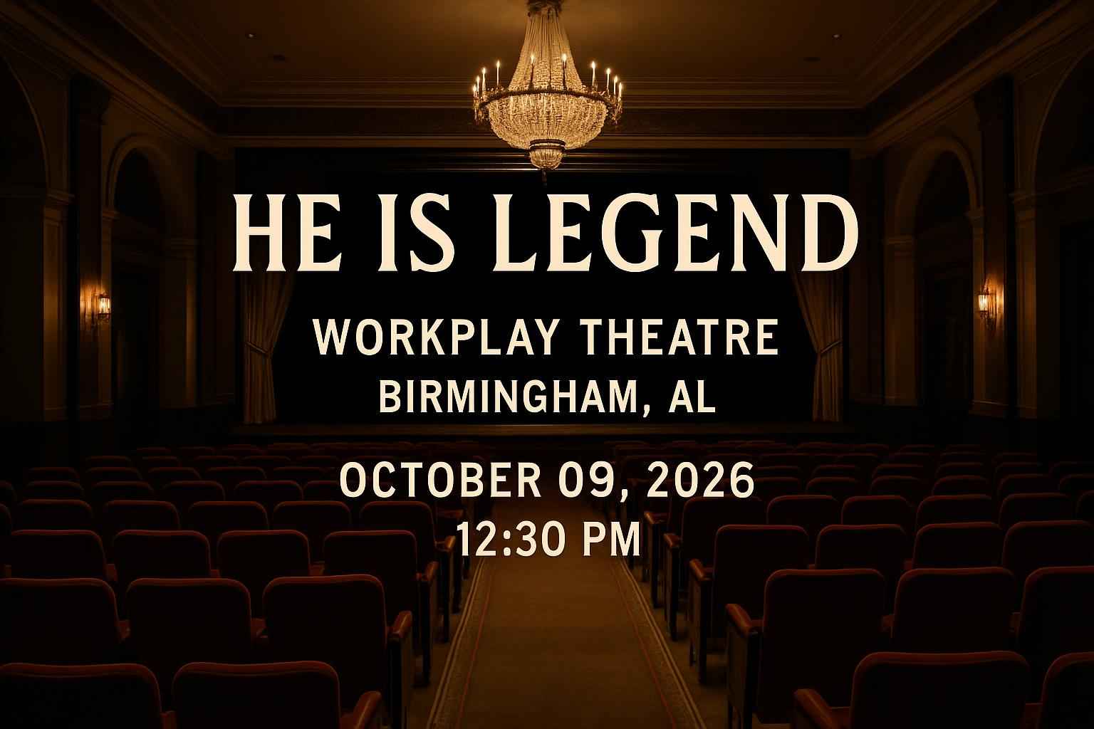 he-is-legend-workplay-theatre
