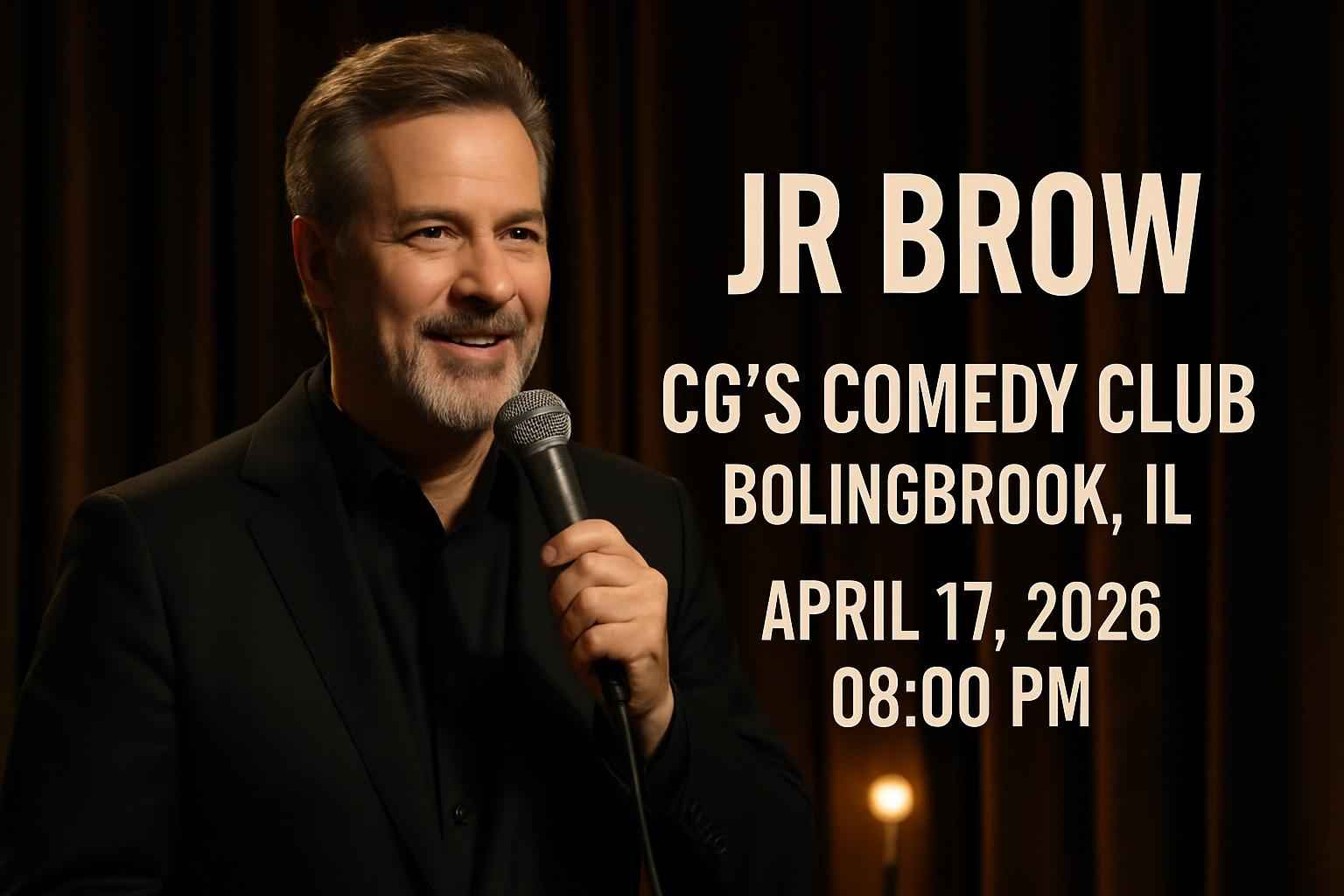 jr-brow-cg-s-comedy-club