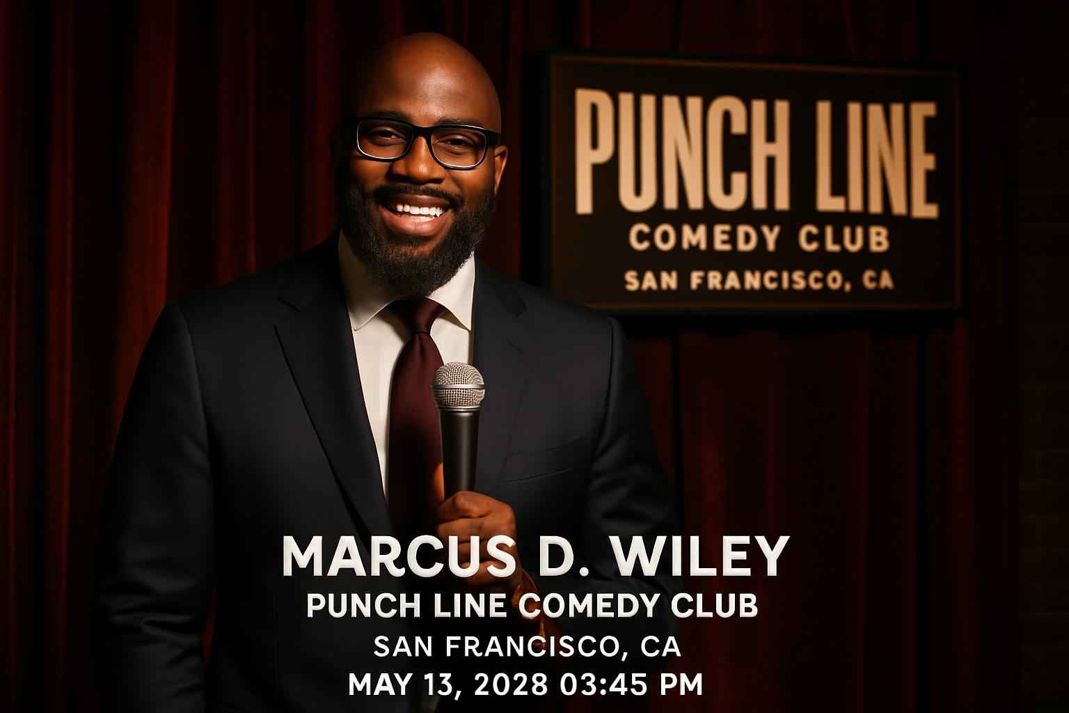 marcus-d-wiley-punch-line-comedy-club-san-francisco