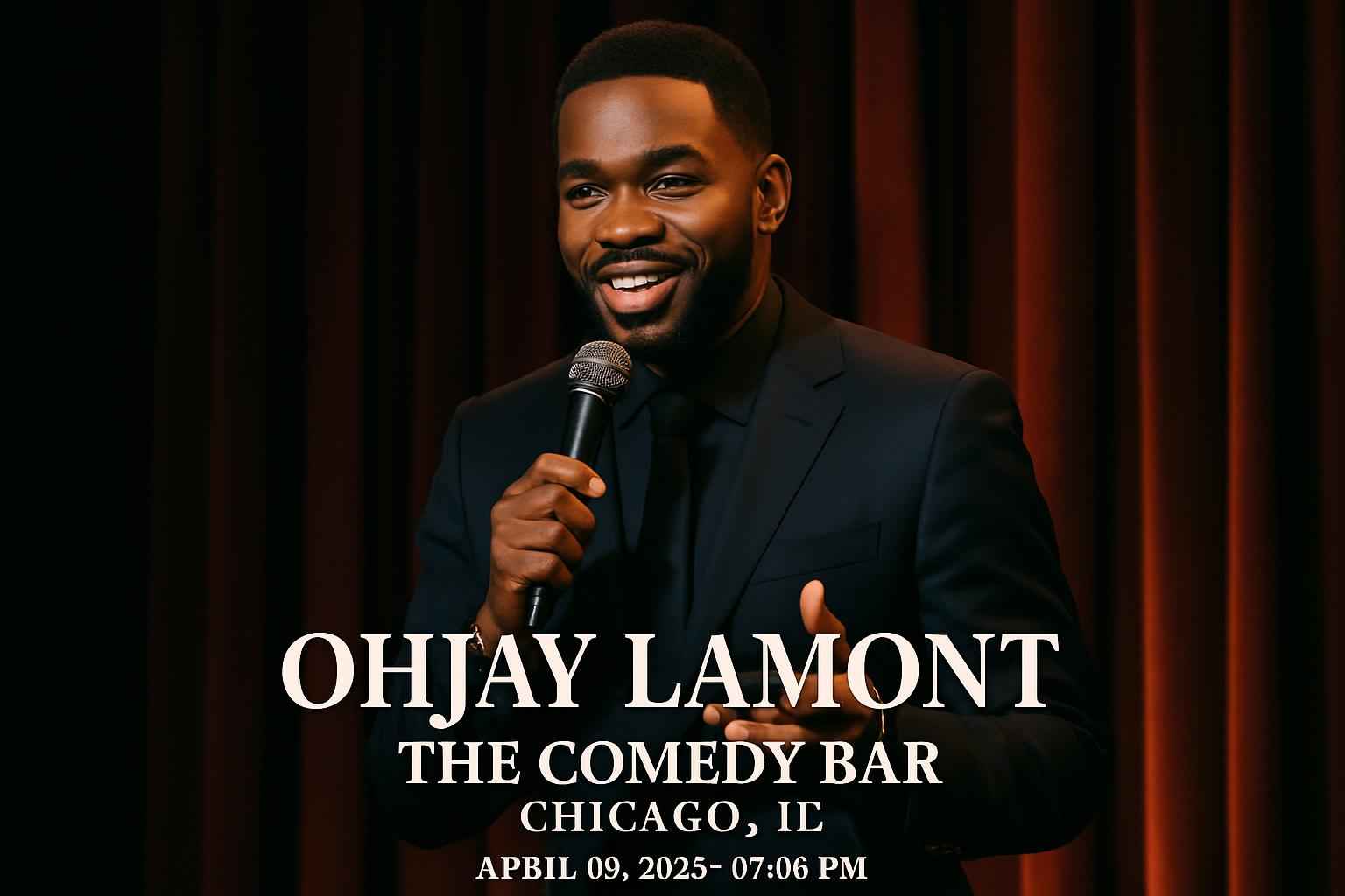 ohjay-lamont-the-comedy-bar-chicago