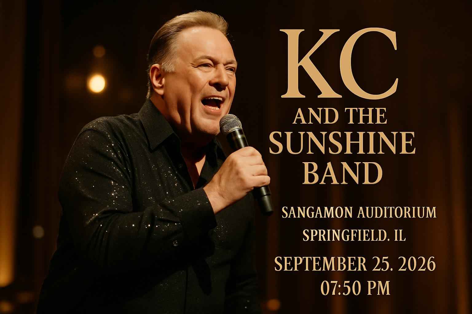 kc-and-the-sunshine-band-sangamon-auditorium