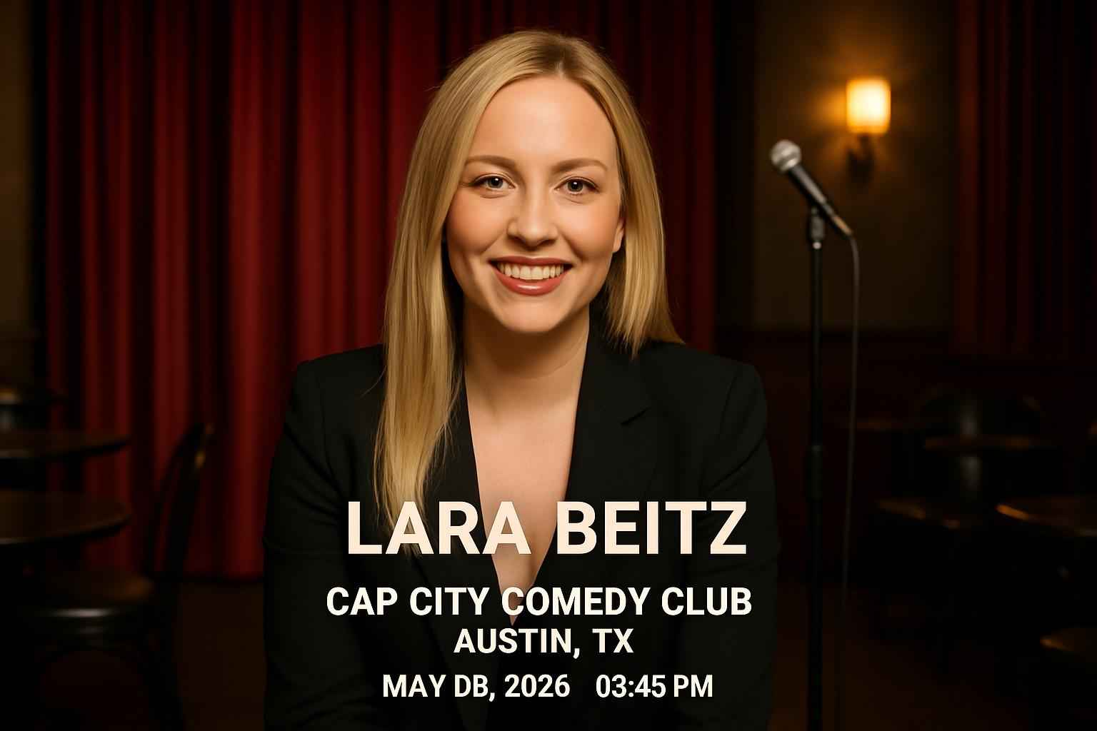 lara-beitz-cap-city-comedy-club