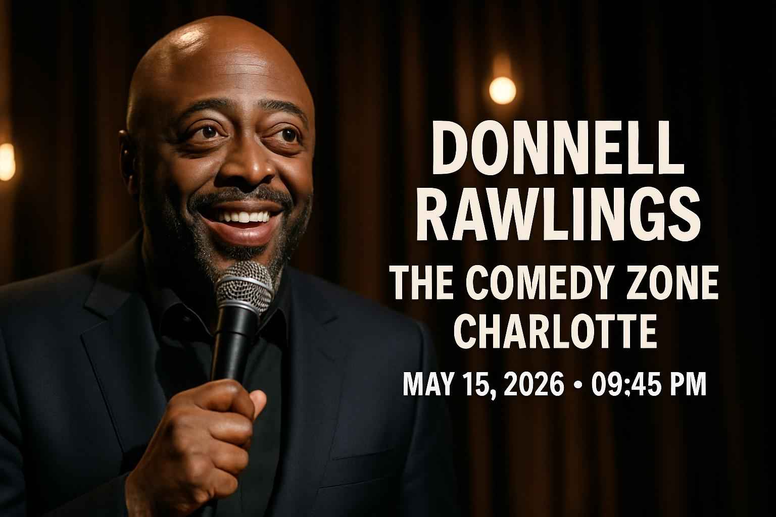 donnell-rawlings-the-comedy-zone-charlotte