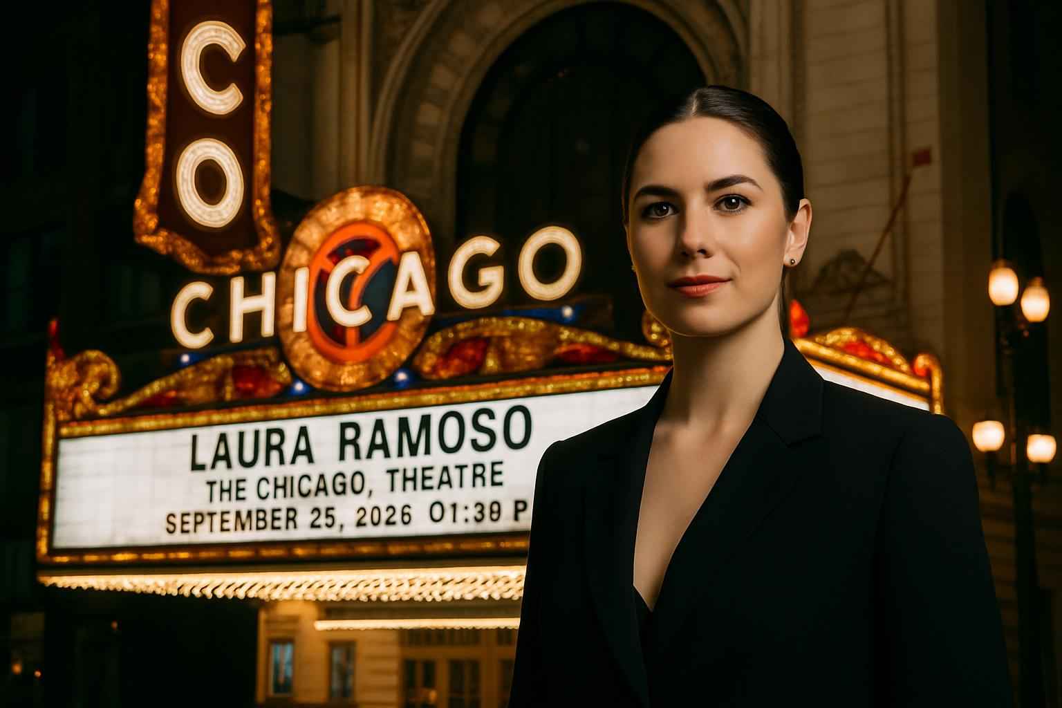 laura-ramoso-the-chicago-theatre