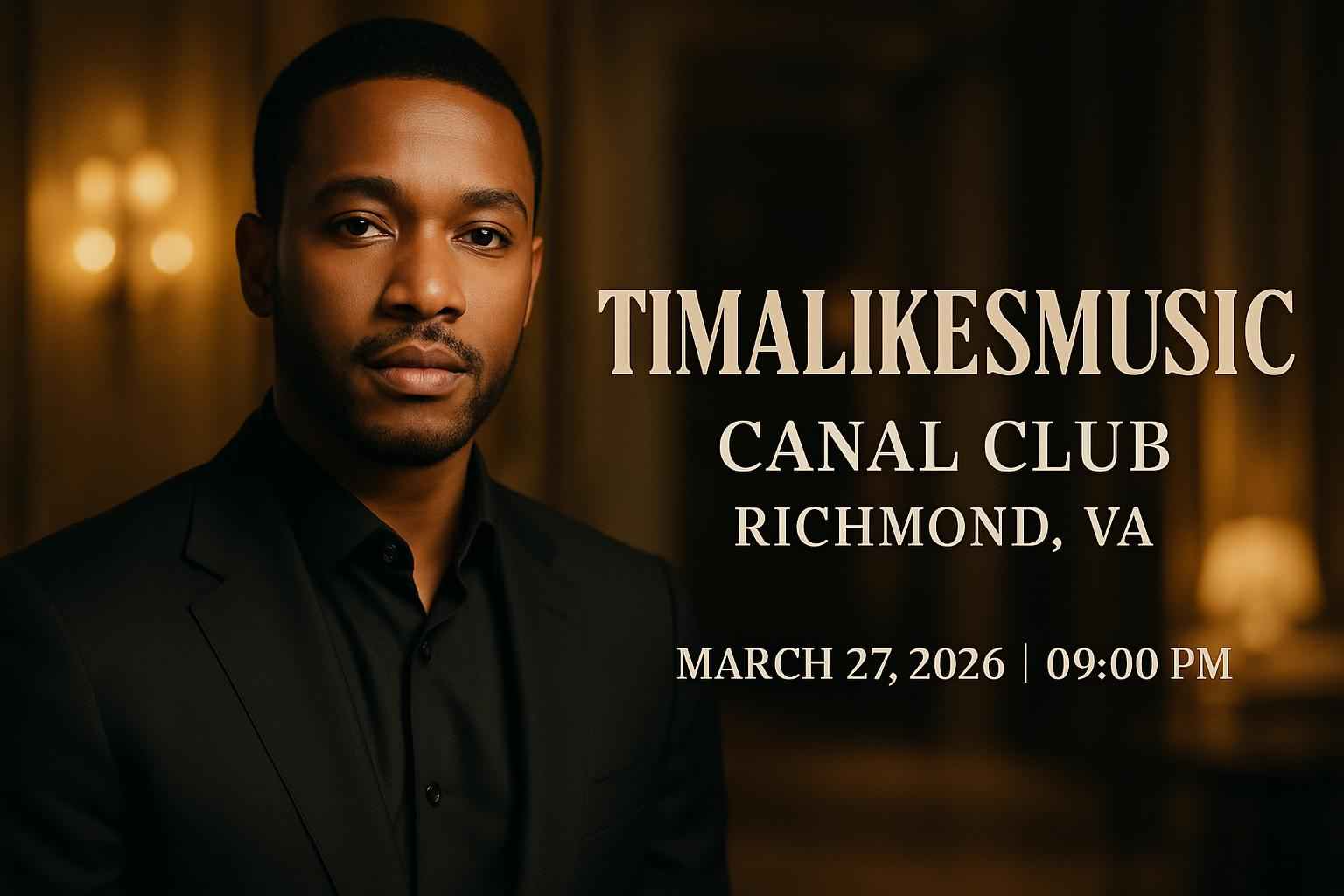 timalikesmusic-canal-club
