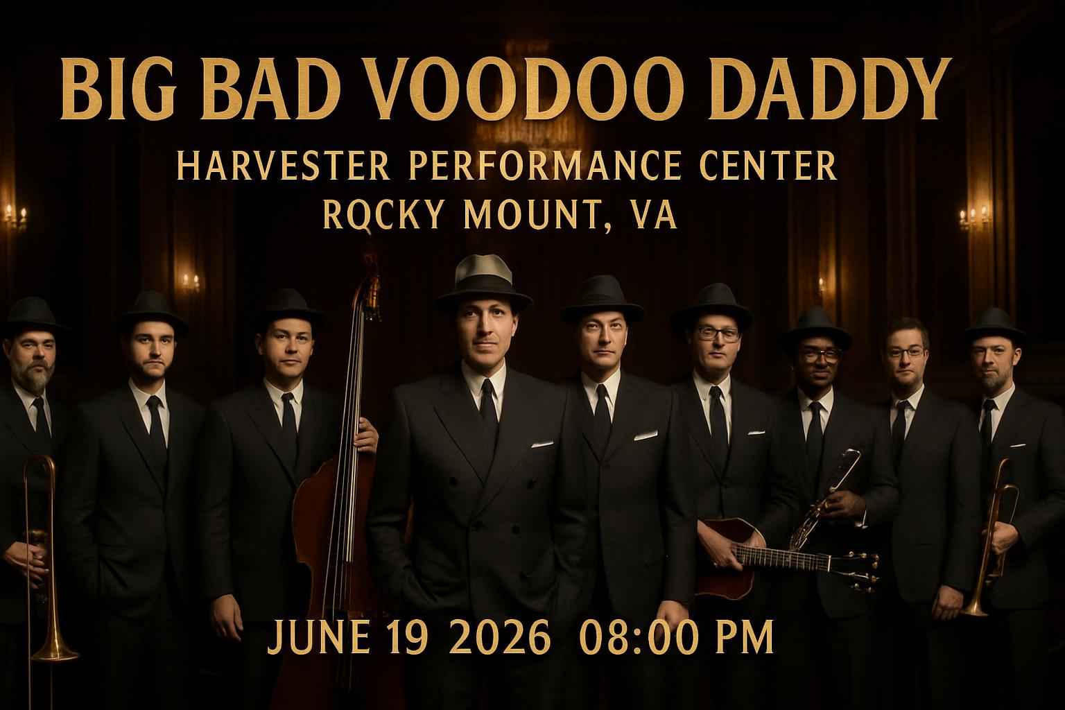 big-bad-voodoo-daddy-harvester-performance-center