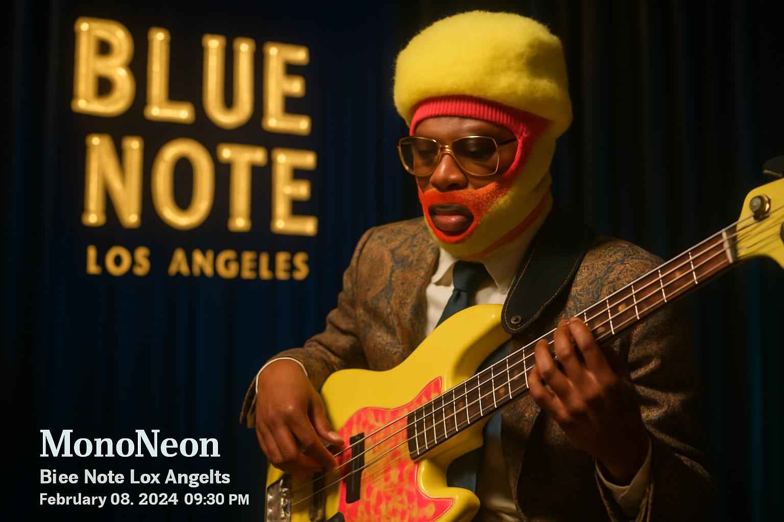 mononeon-blue-note-los-angeles