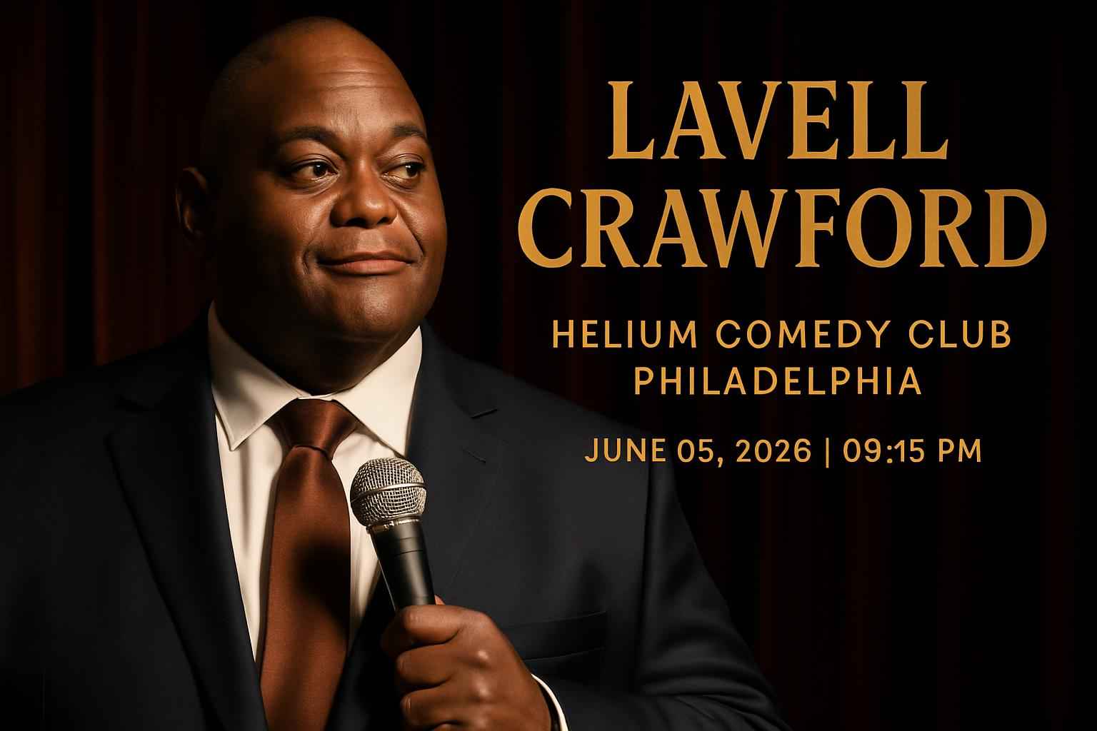 lavell-crawford-helium-comedy-club-philadelphia