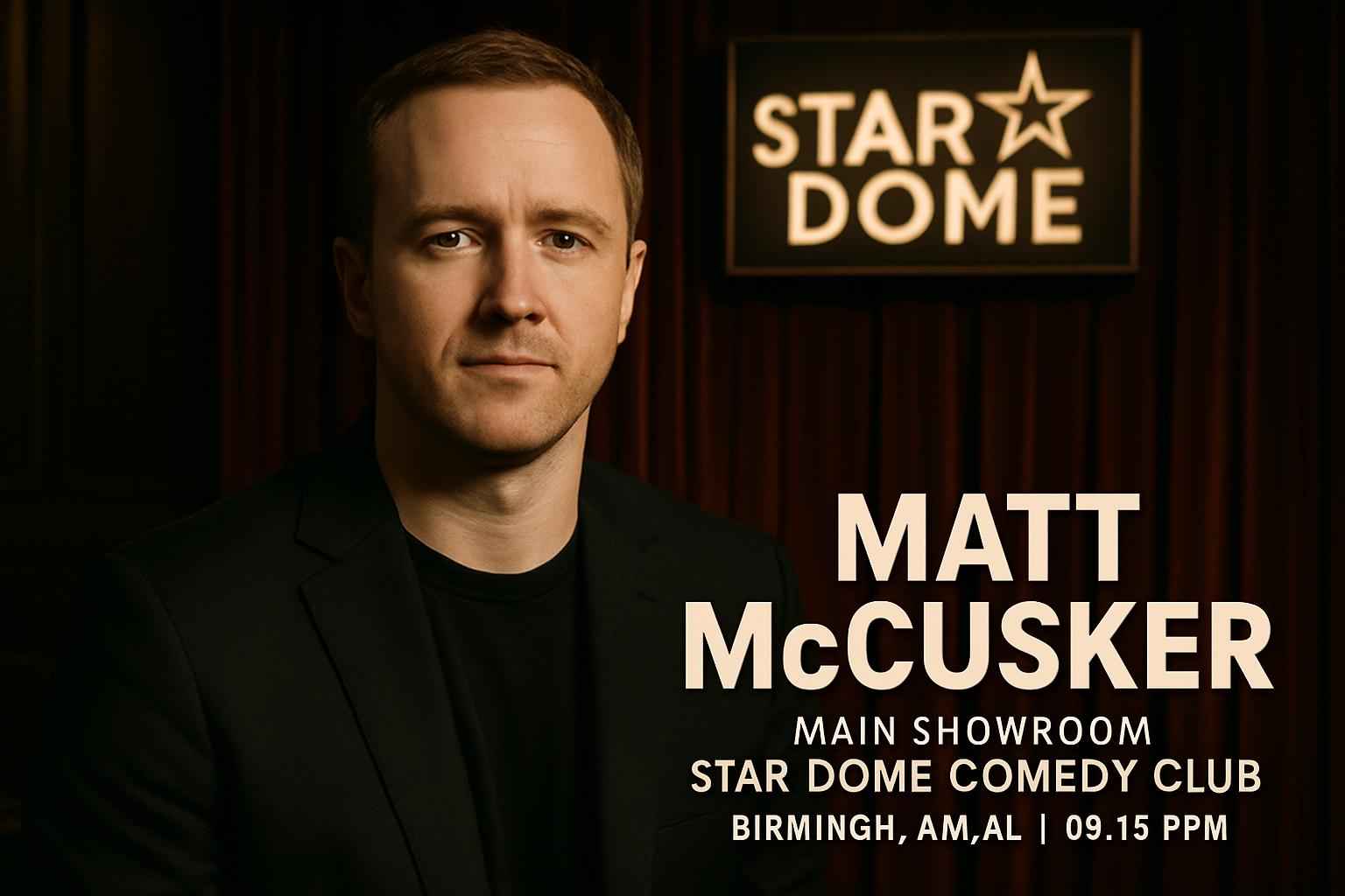 matt-mccusker-main-showroom-at-stardome-comedy-club