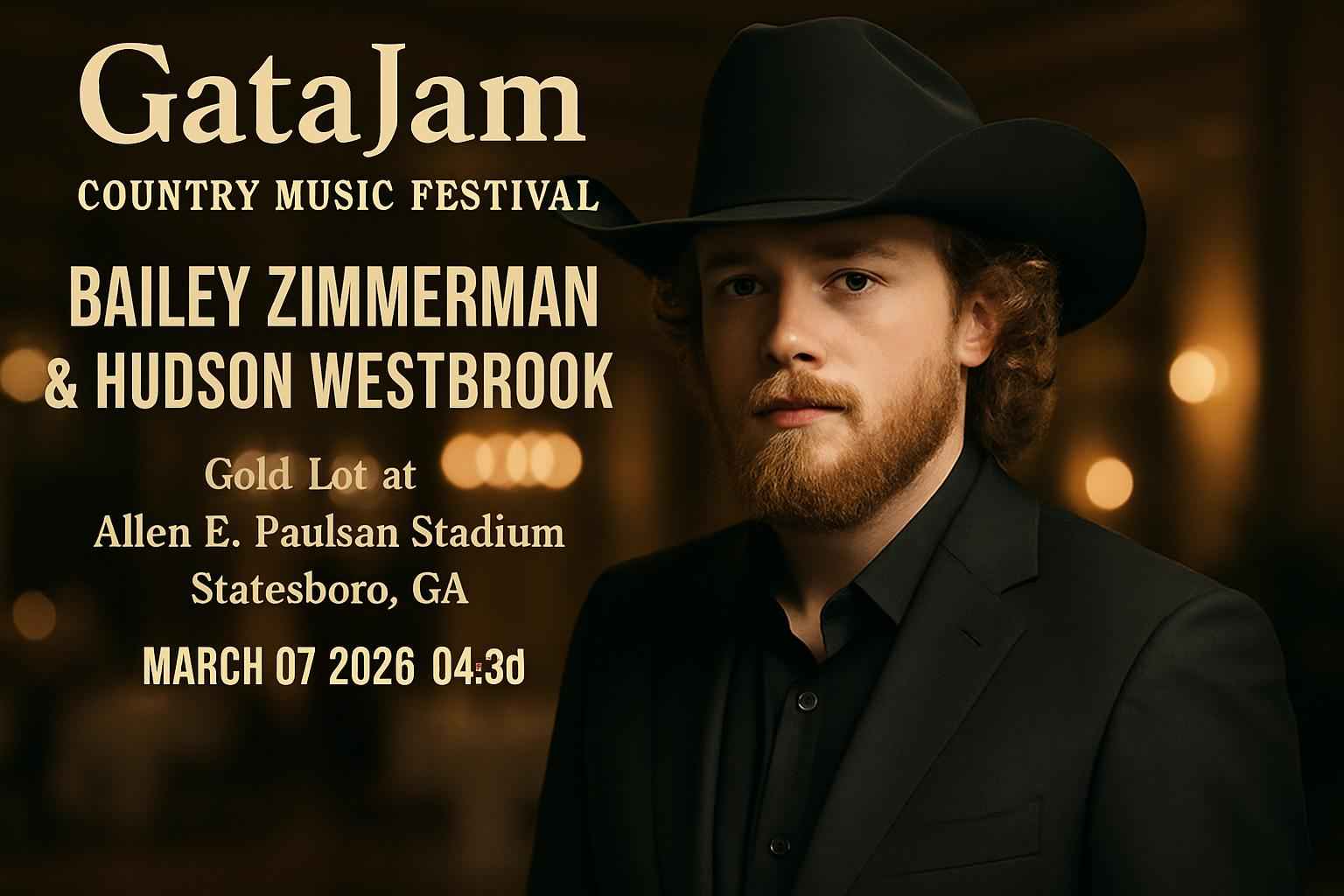 gatajam-country-music-festival-bailey-zimmerman-hudson-westbrook-gold-lot-at-allen-e-paulson-stadium