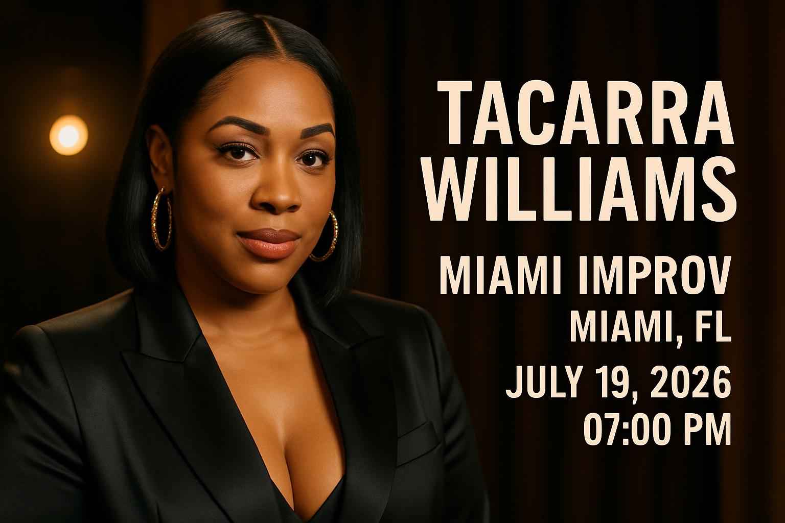 tacarra-williams-miami-improv