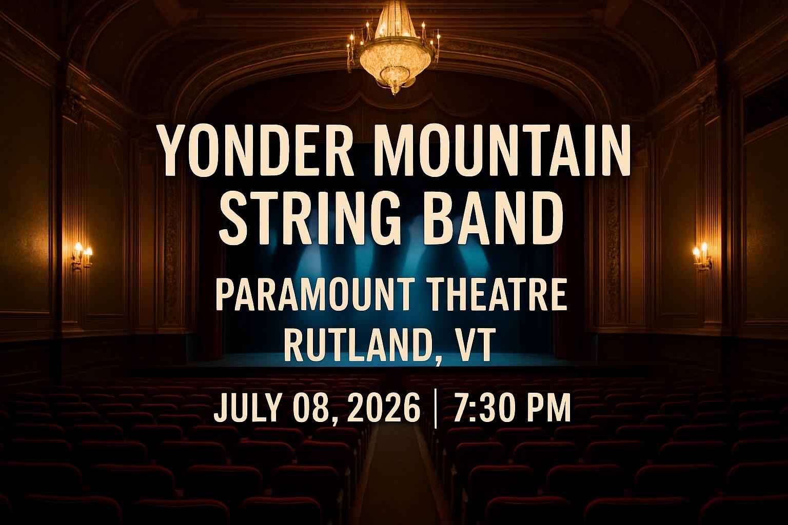 yonder-mountain-string-band-paramount-theatre-rutland
