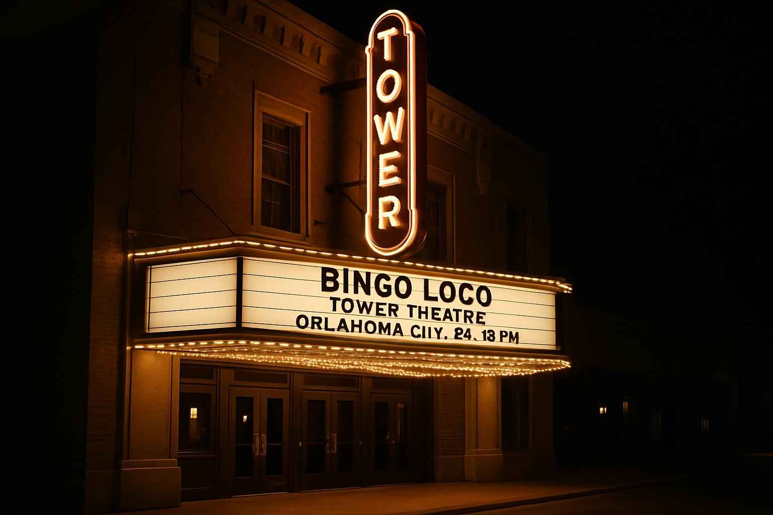 bingo-loco-tower-theatre-ok