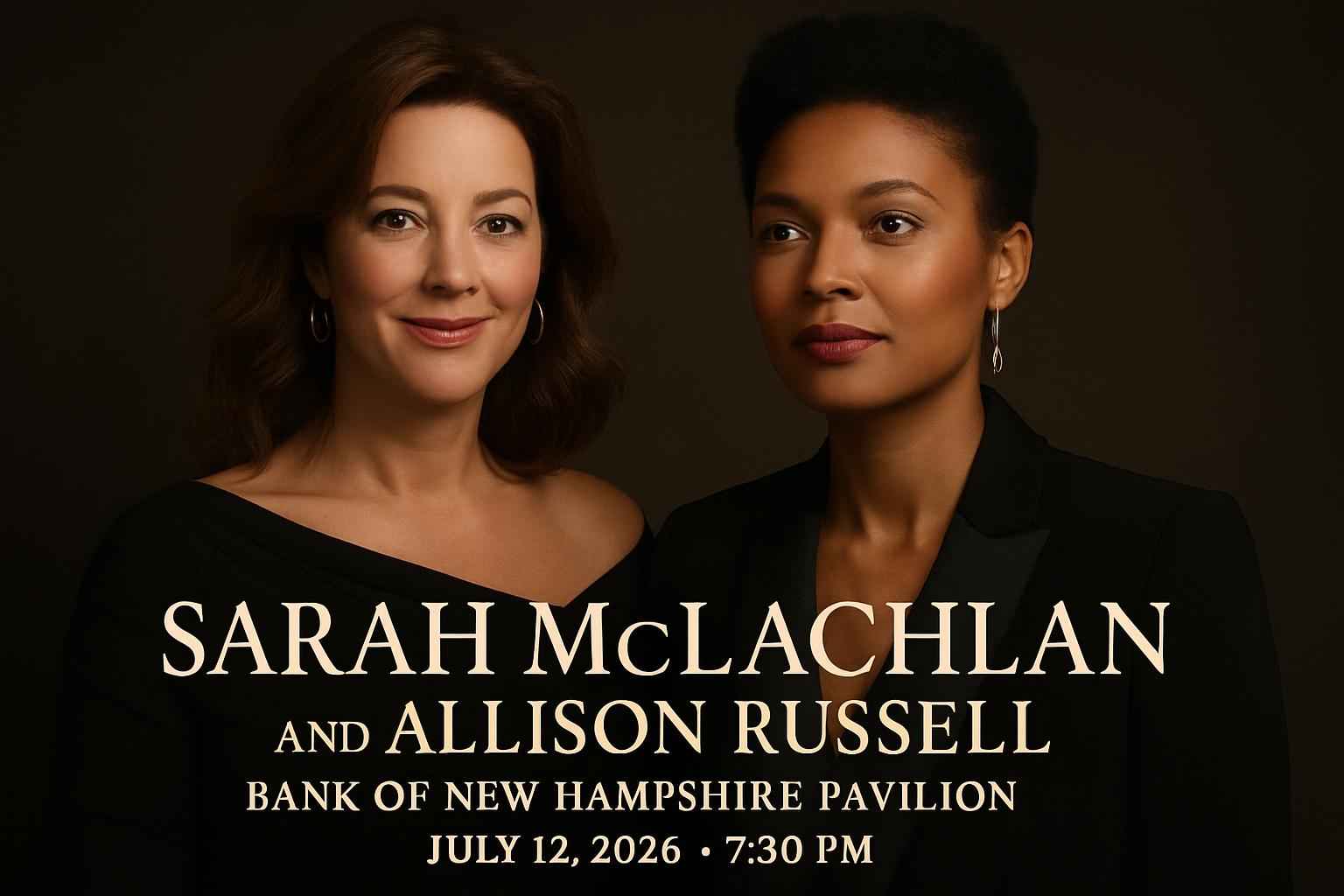 sarah-mclachlan-allison-russell-bank-of-new-hampshire-pavilion