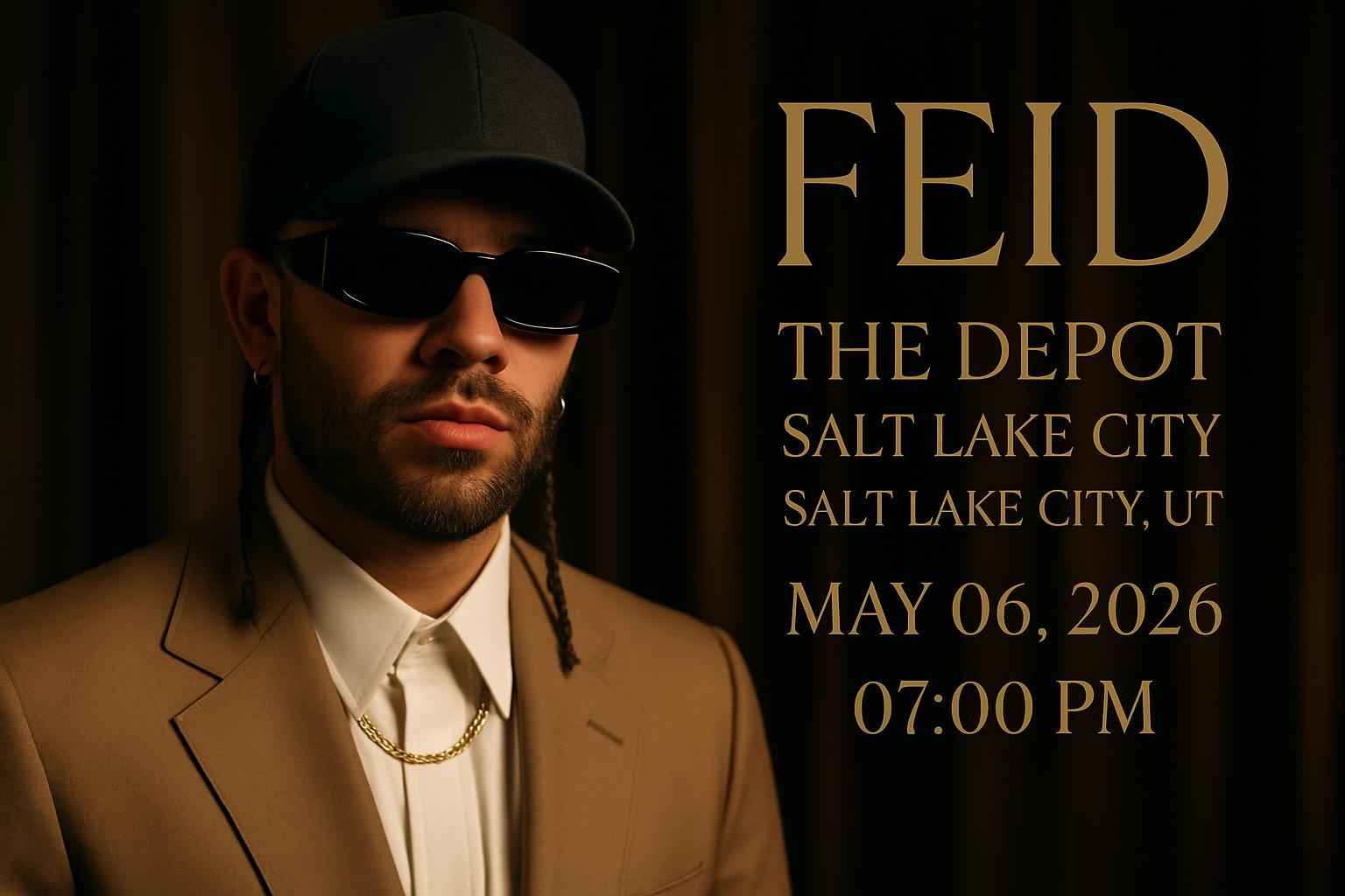 feid-the-depot-salt-lake-city