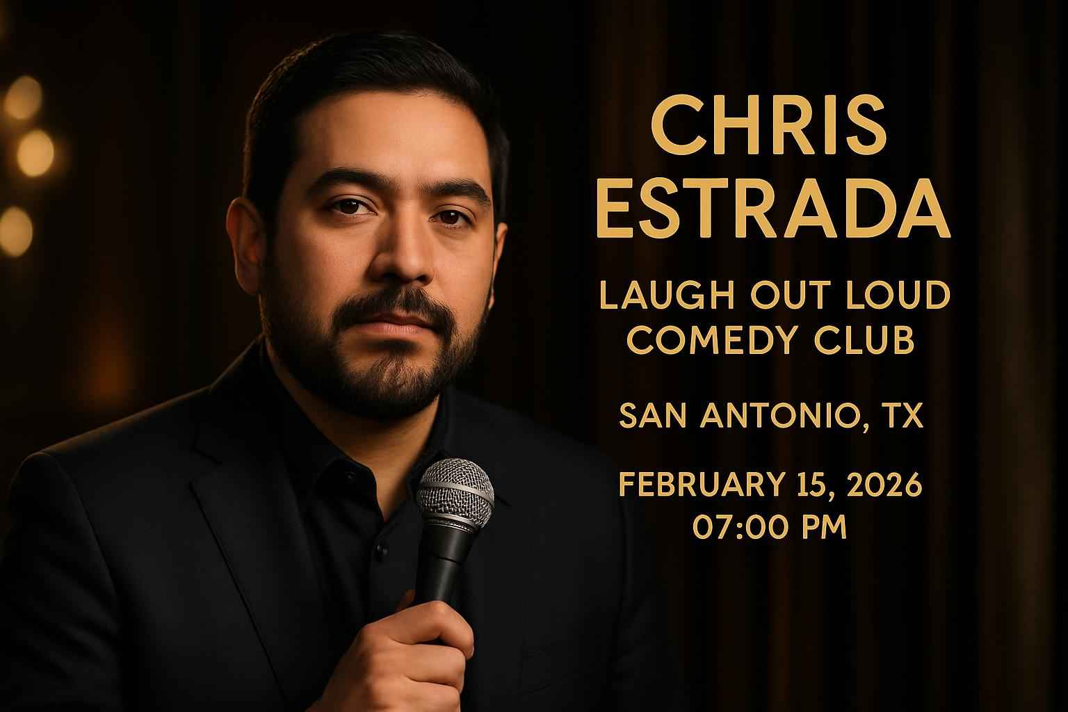chris-estrada-laugh-out-loud-comedy-club