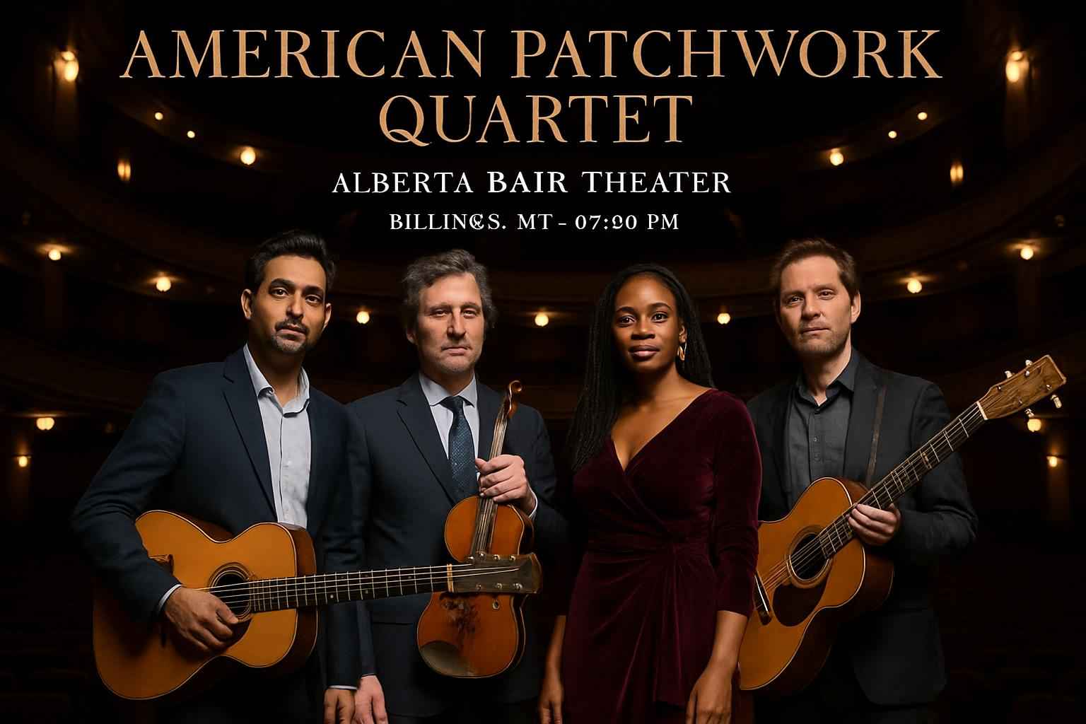 american-patchwork-quartet-alberta-bair-theater