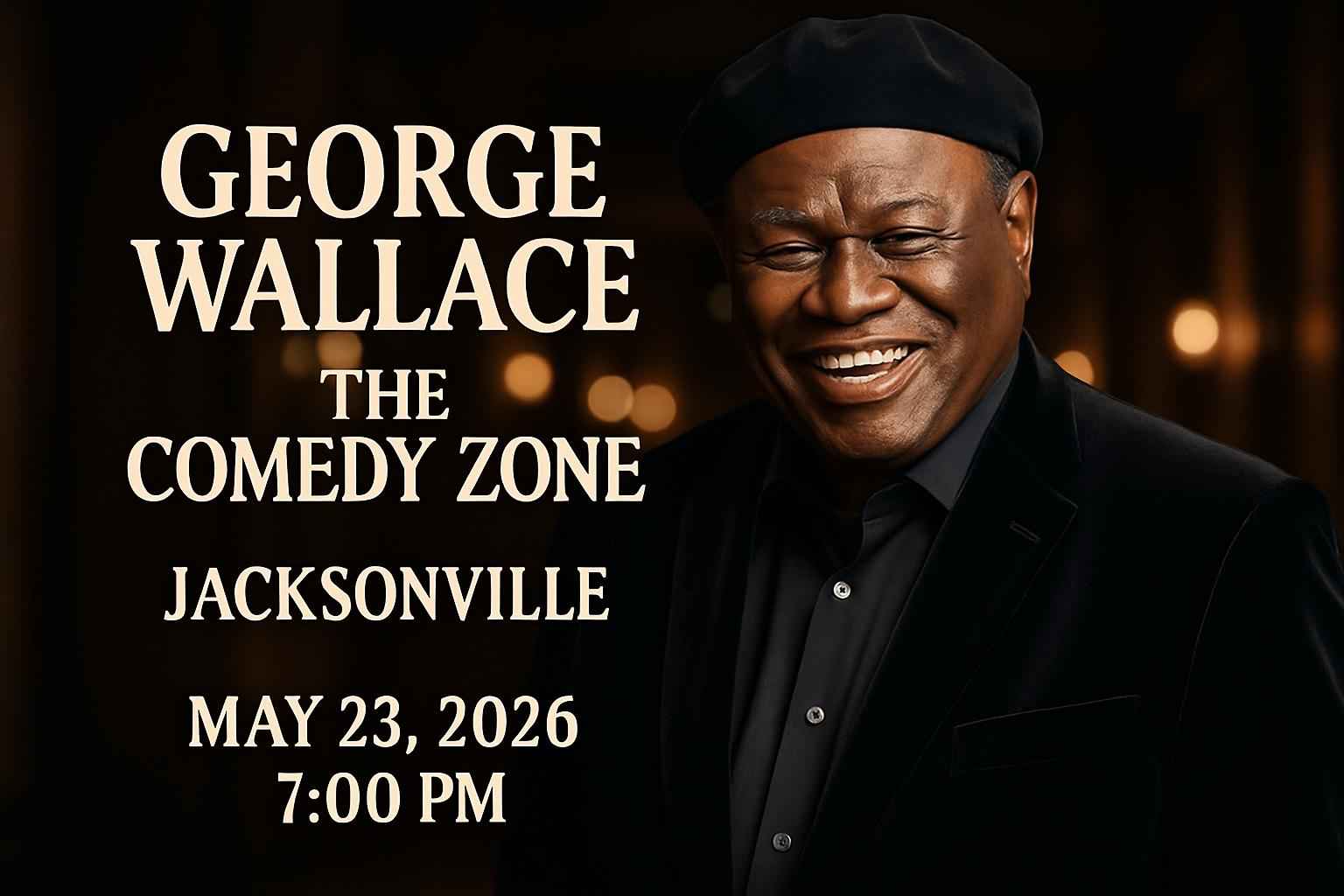 george-wallace-the-comedy-zone-jacksonville