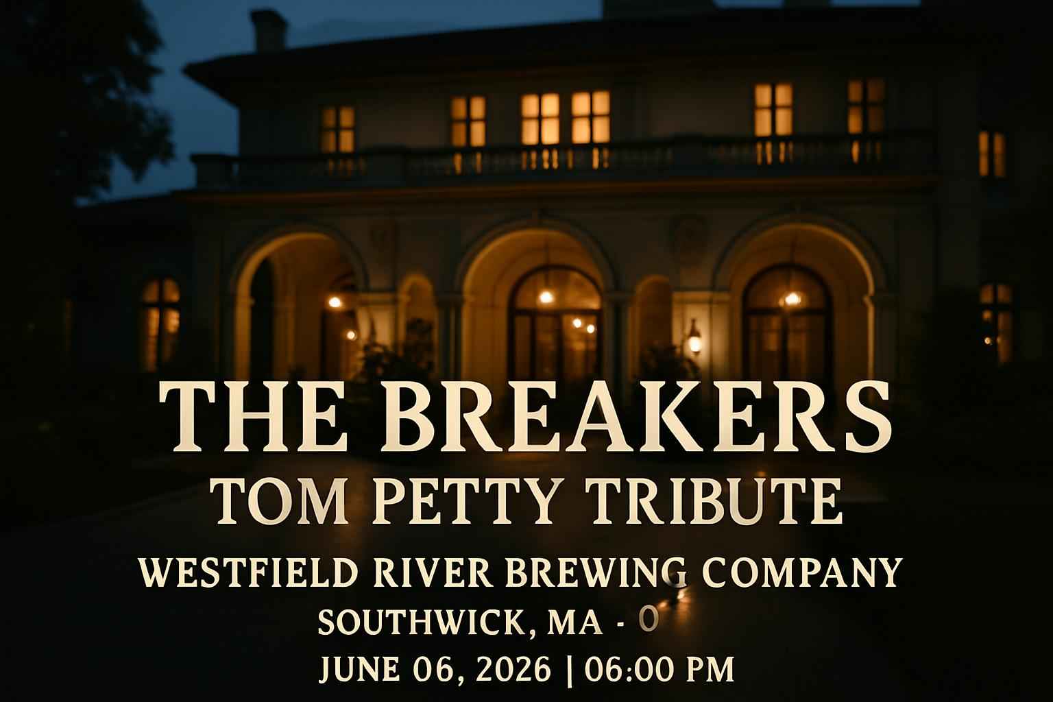 the-breakers-tom-petty-tribute-westfield-river-brewing-company