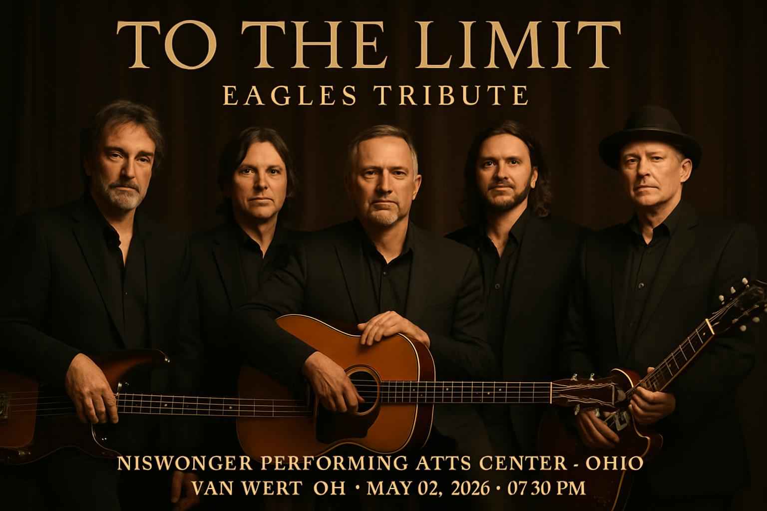 to-the-limit-eagles-tribute-niswonger-performing-arts-center-ohio