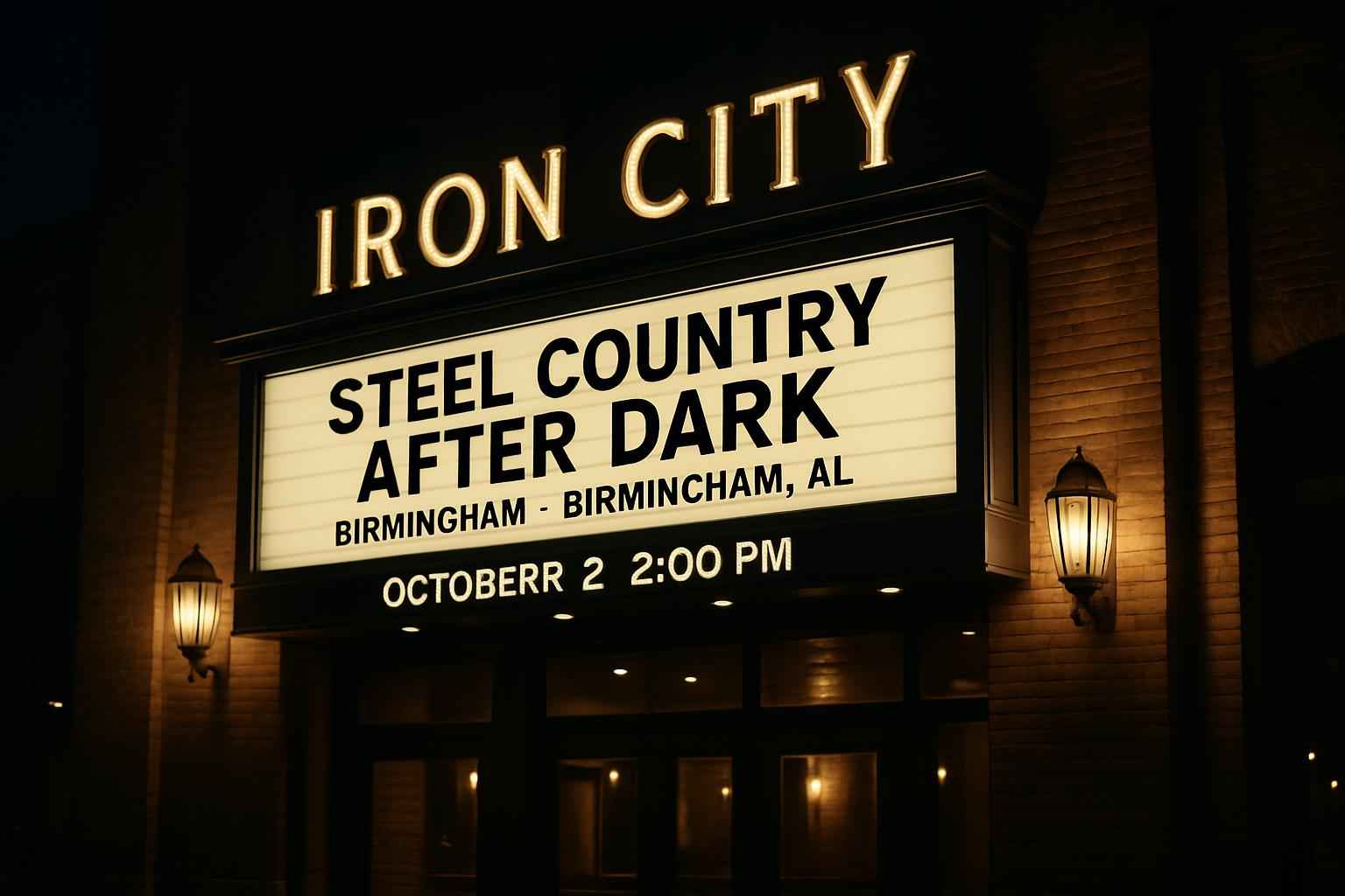 steel-country-after-dark-iron-city-birmingham