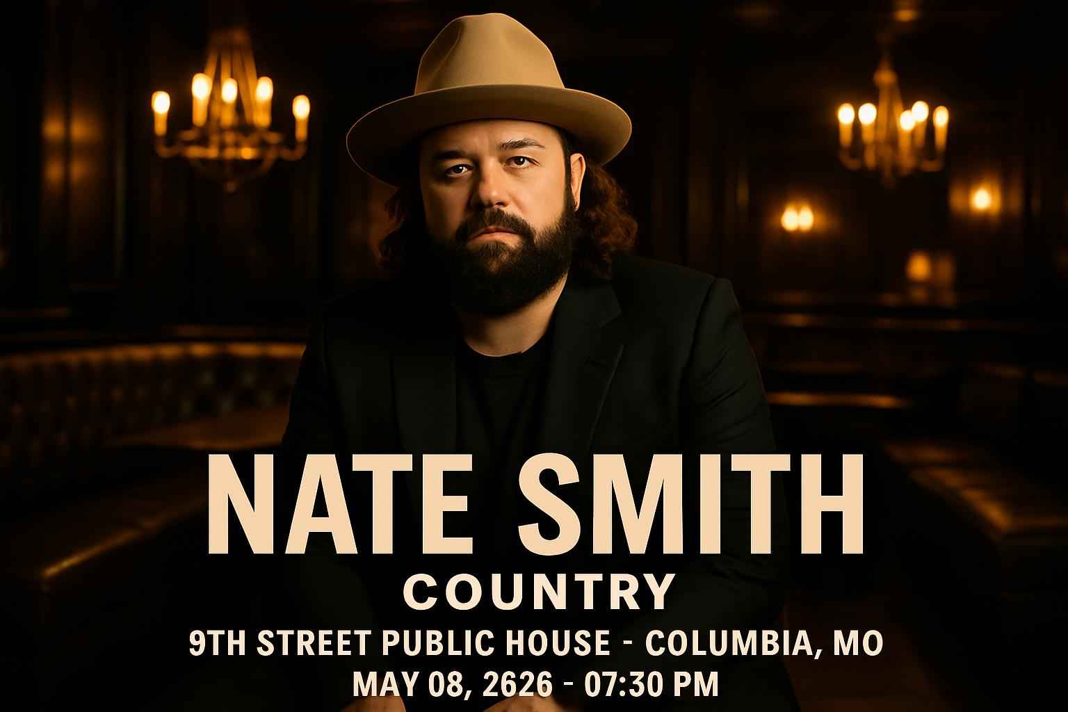nate-smith-country-9th-street-public-house