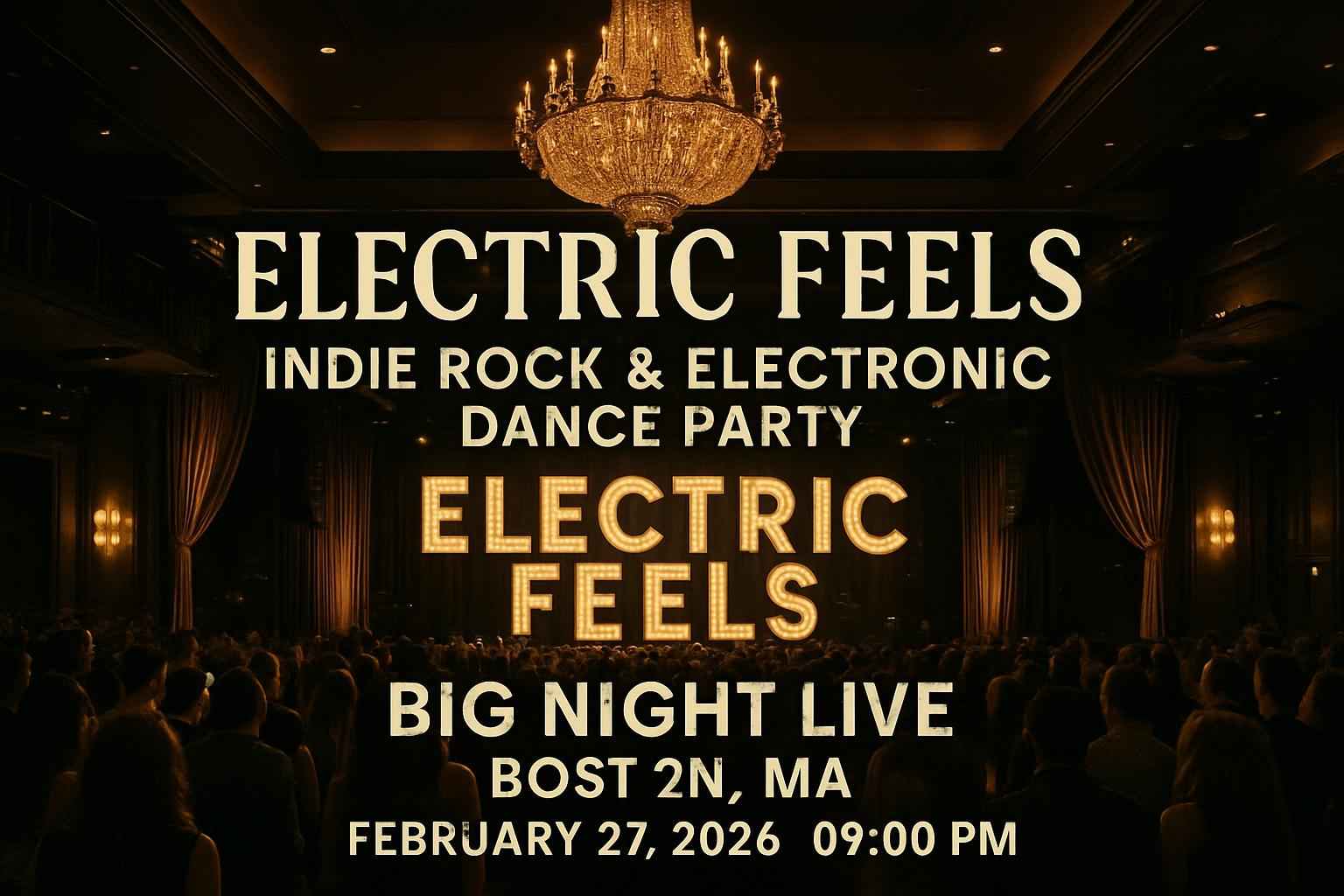 electric-feels-indie-rock-electronic-dance-party-big-night-live