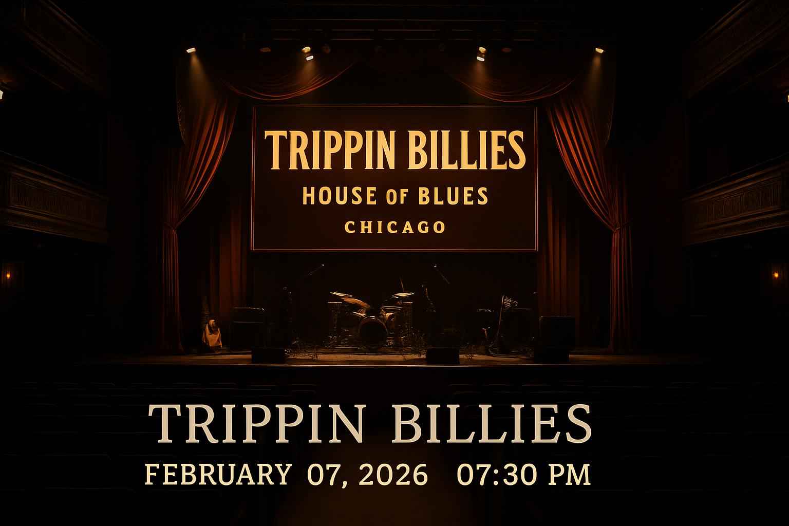 trippin-billies-house-of-blues-chicago