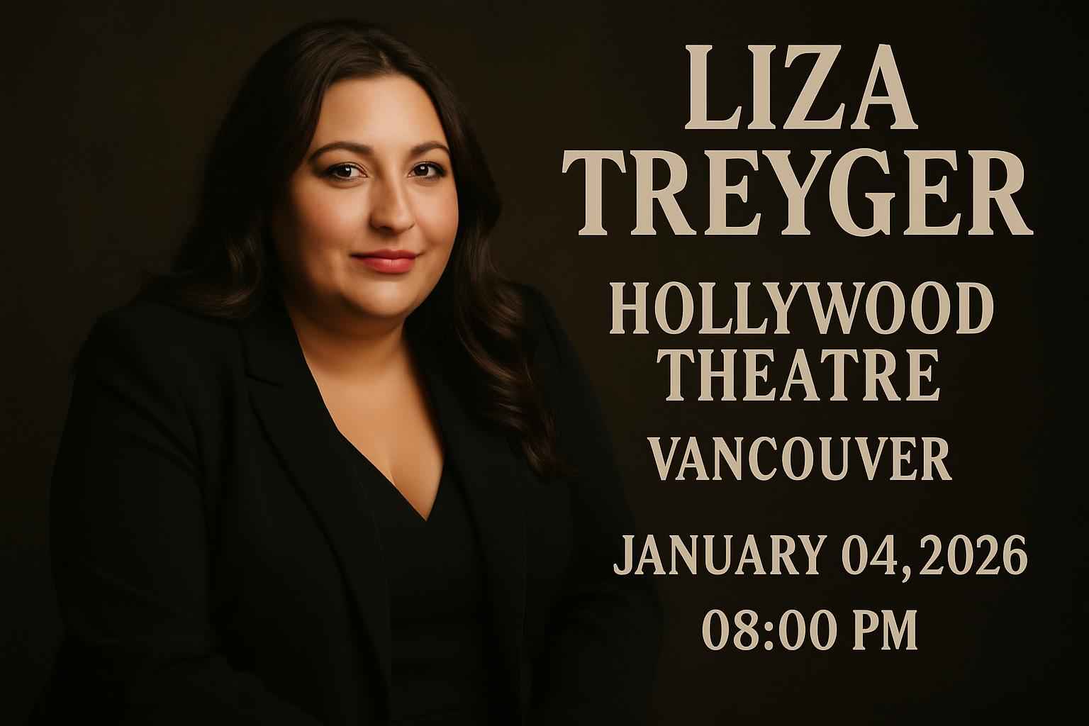 liza-treyger-hollywood-theatre-vancouver