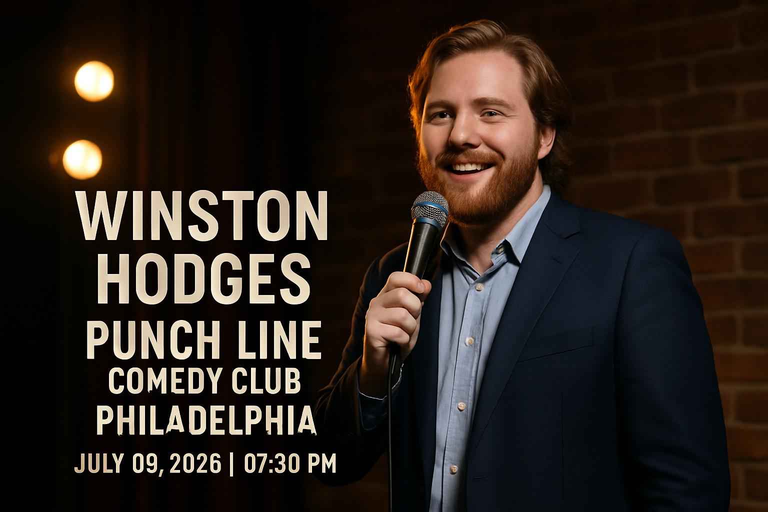 winston-hodges-punch-line-comedy-club-philadelphia