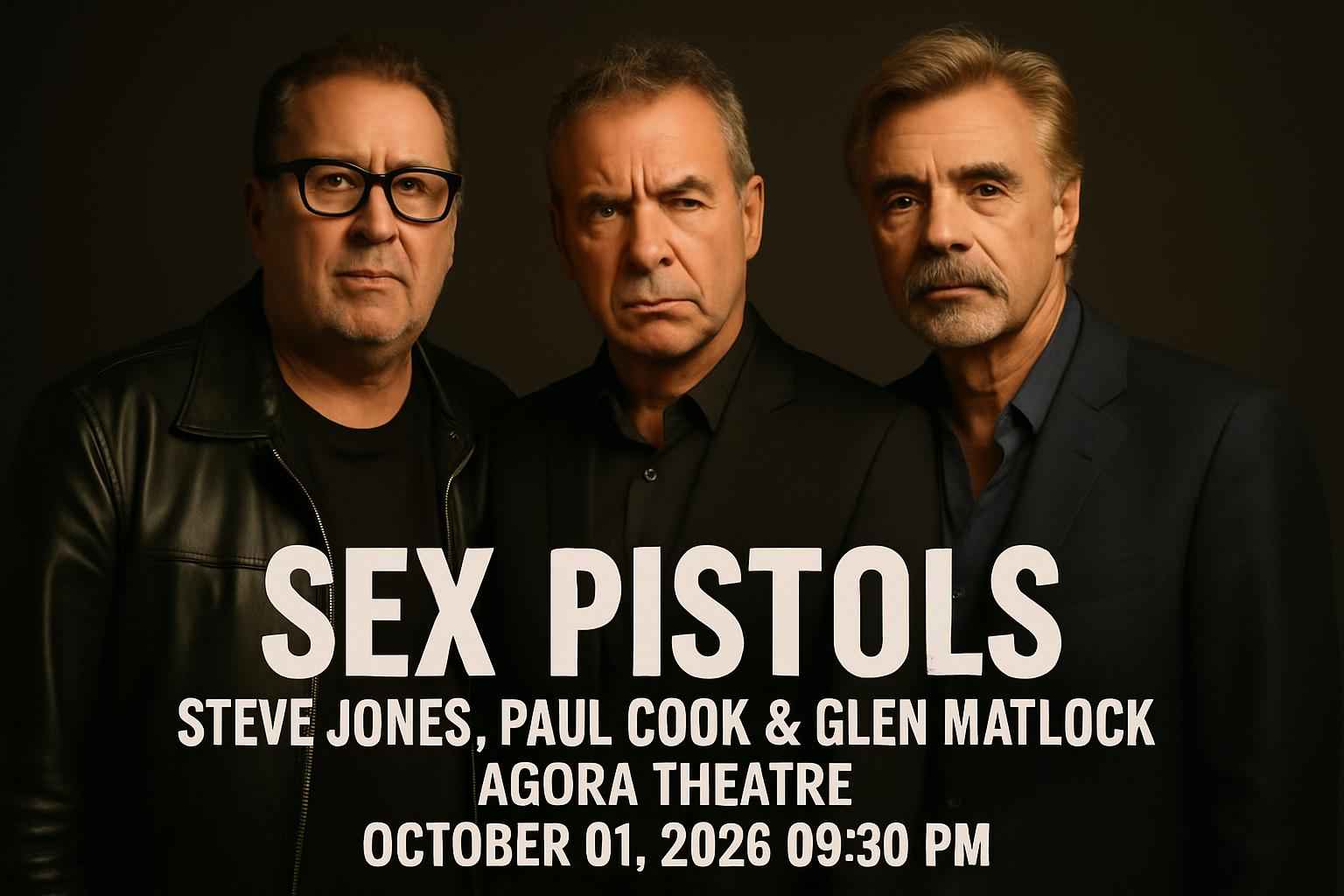 sex-pistols-steve-jones-paul-cook-glen-matlock-agora-theatre