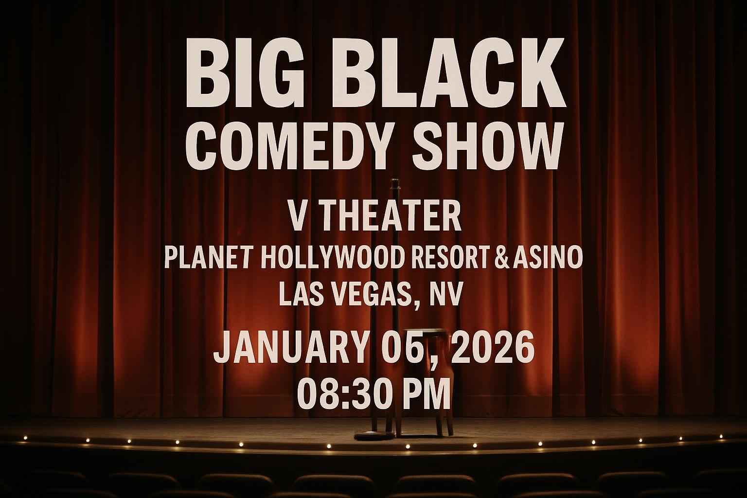 big-black-comedy-show-v4-v-theater-planet-hollywood-resort-casino