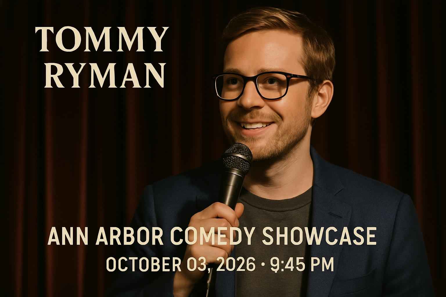 tommy-ryman-ann-arbor-comedy-showcase