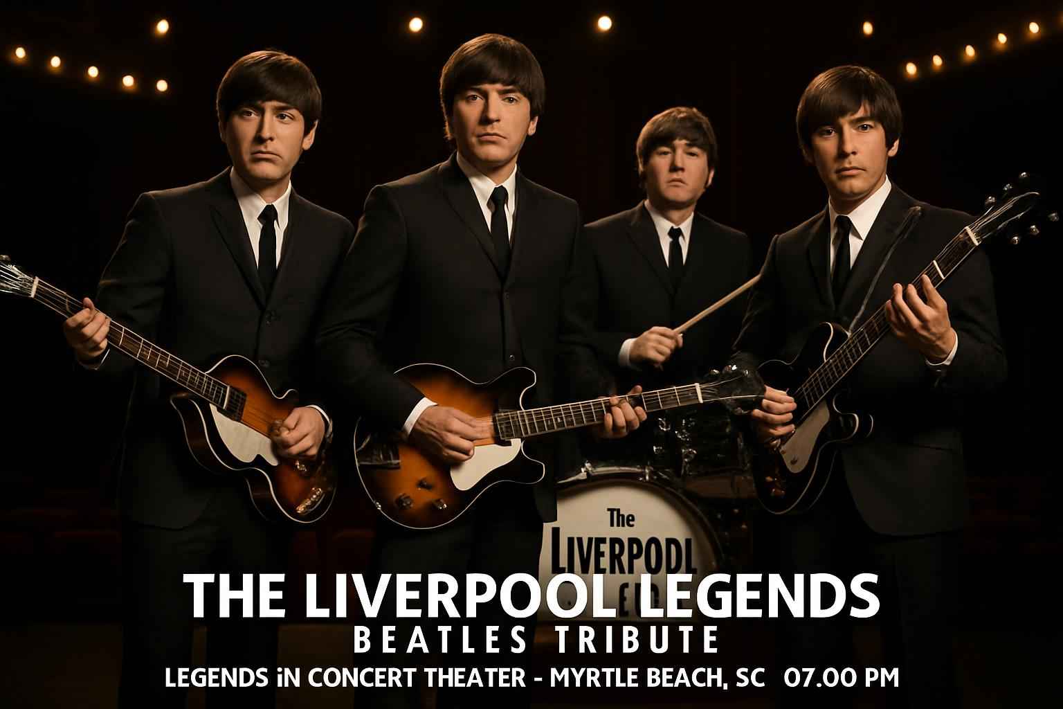 the-liverpool-legends-beatles-tribute-legends-in-concert-theater