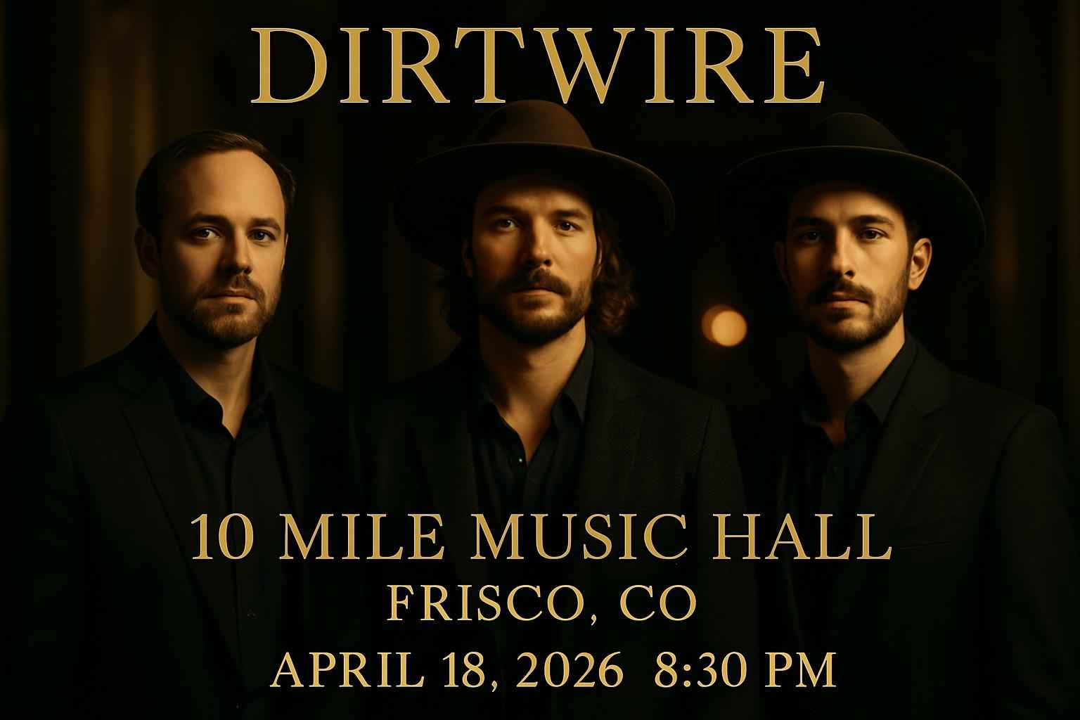 dirtwire-10-mile-music-hall