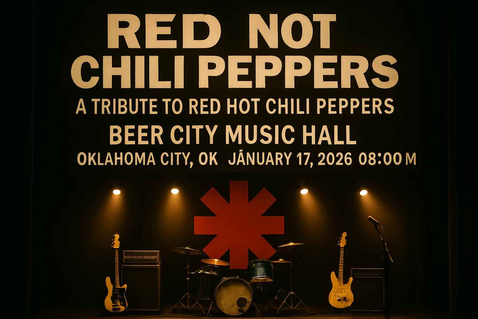 red-not-chili-peppers-a-tribute-to-red-hot-chili-peppers-beer-city-music-hall