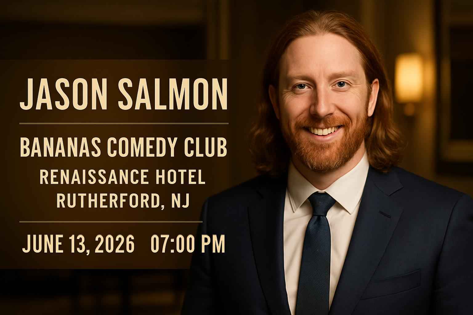 jason-salmon-bananas-comedy-club-renaissance-hotel