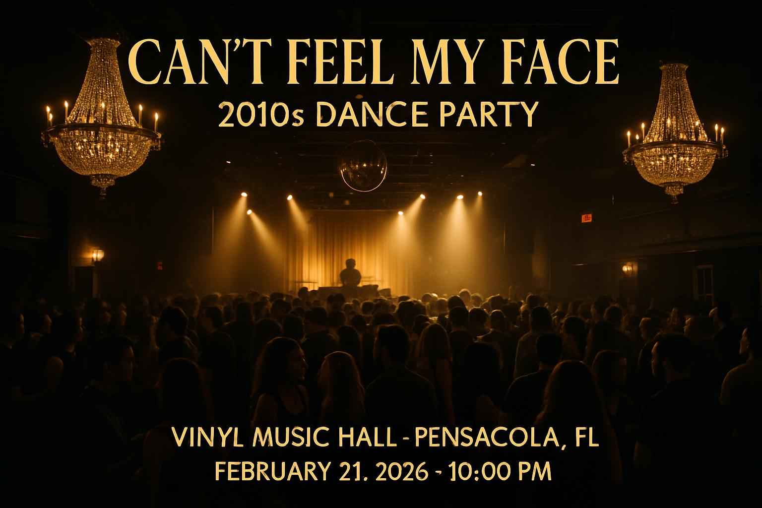 can-t-feel-my-face-2010s-dance-party-vinyl-music-hall