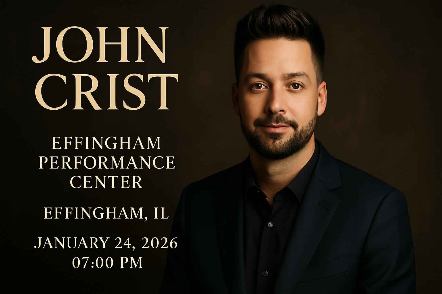 john-crist-effingham-performance-center
