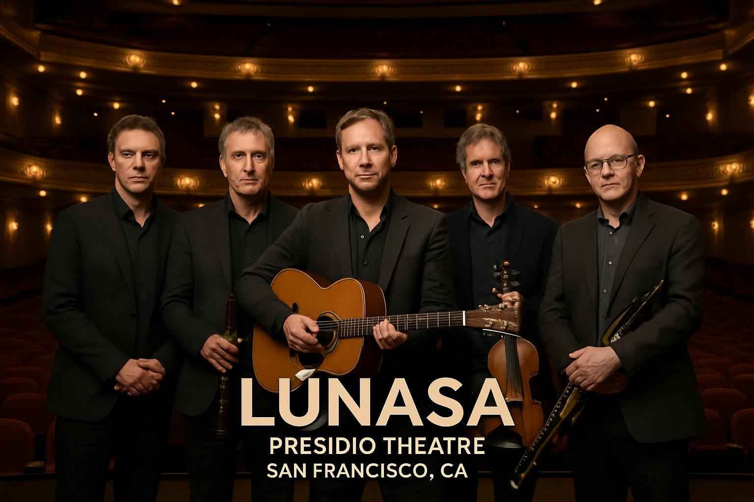 lunasa-presidio-theatre