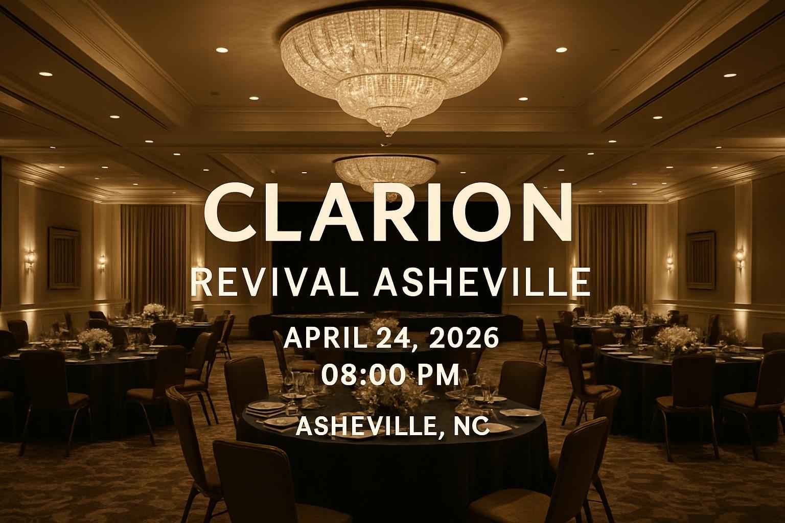 clarion-revival-asheville