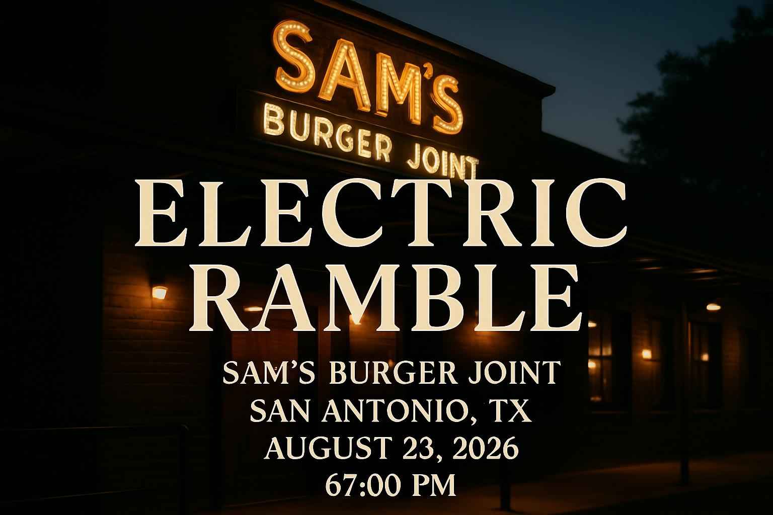electric-ramble-sam-s-burger-joint