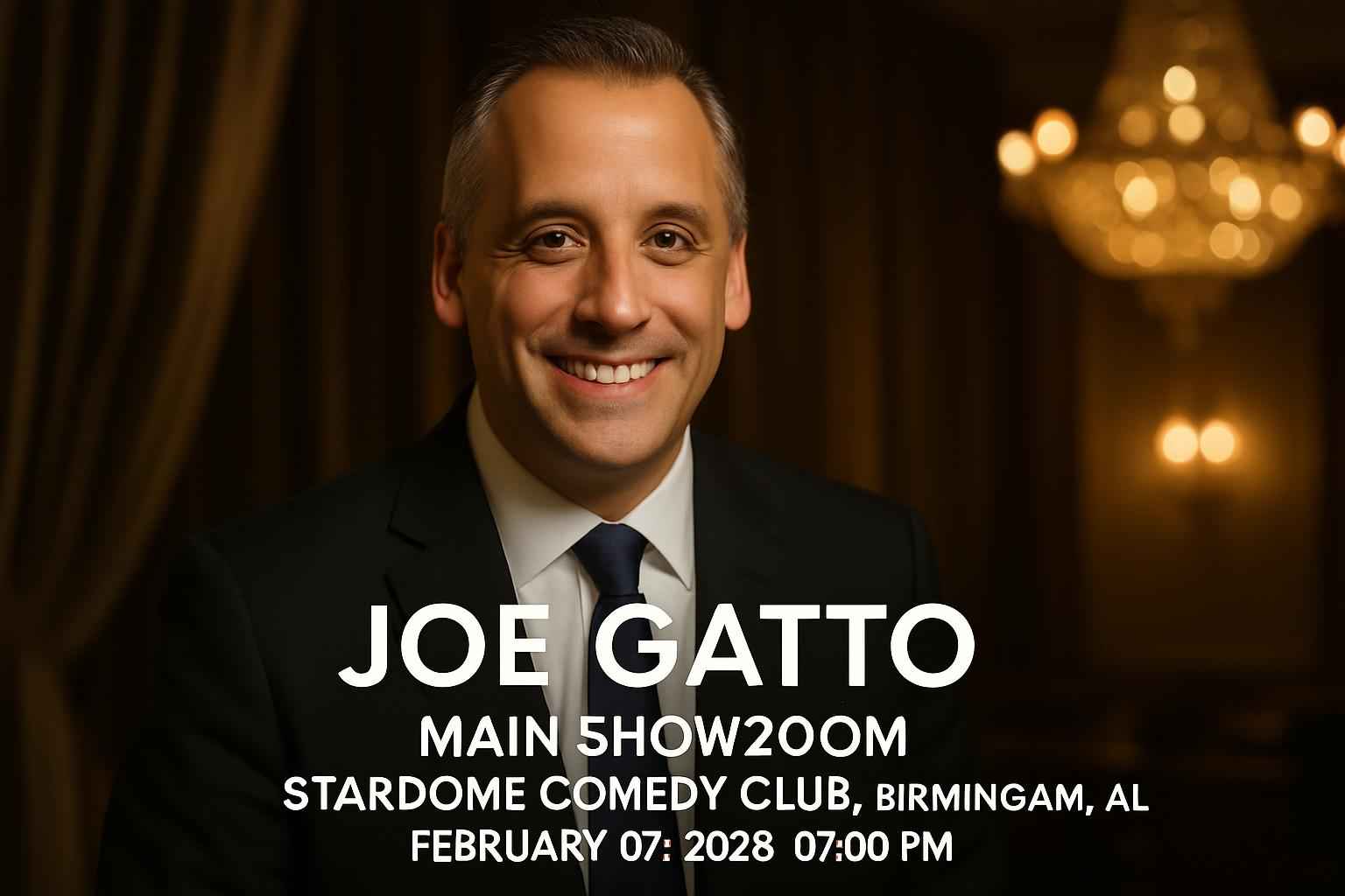 joe-gatto-main-showroom-at-stardome-comedy-club
