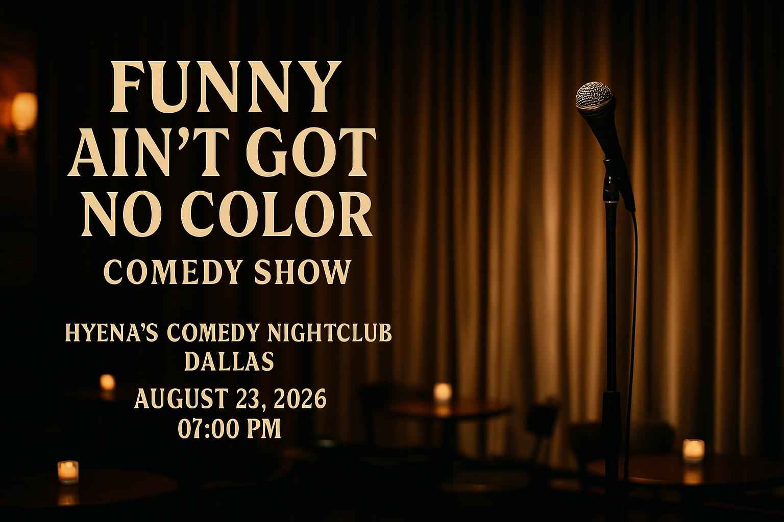 funny-ain-t-got-no-color-comedy-show-hyena-s-comedy-night-club-dallas