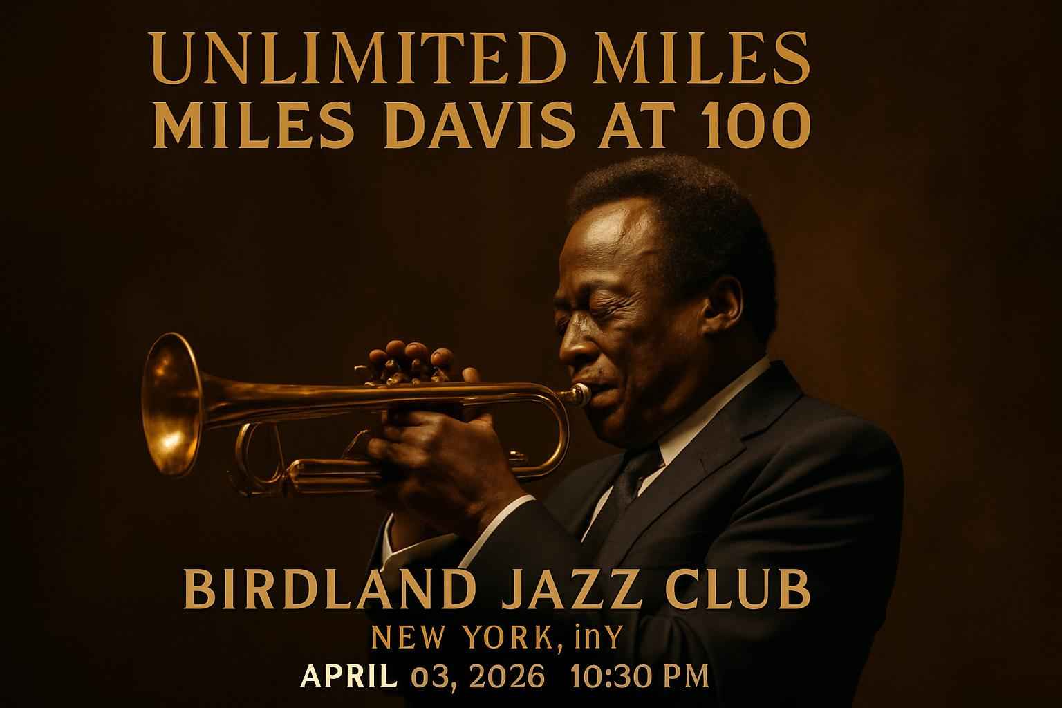 unlimited-miles-miles-davis-at-100-birdland-jazz-club
