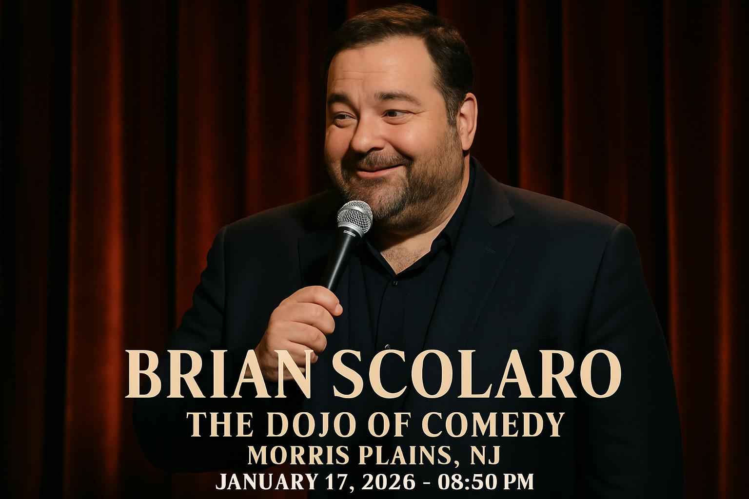 brian-scolaro-the-dojo-of-comedy
