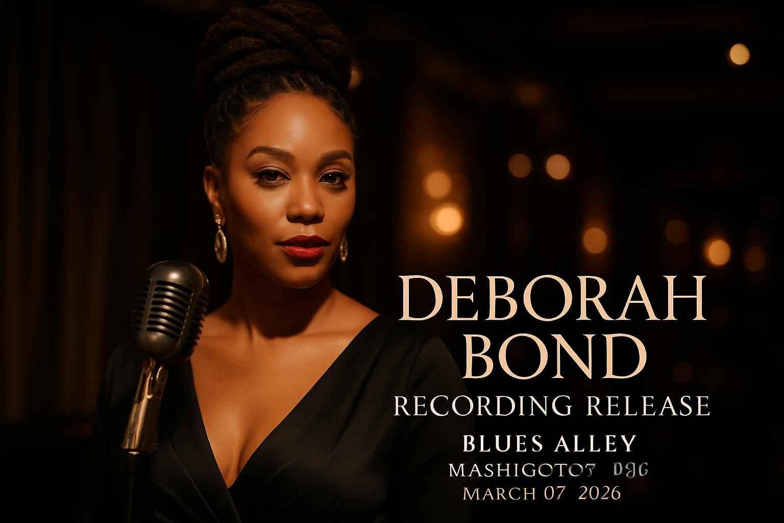 deborah-bond-recording-release-blues-alley