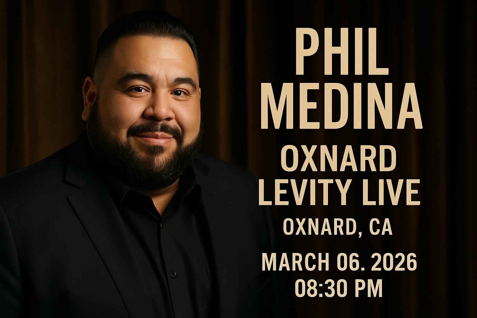 phil-medina-oxnard-levity-live